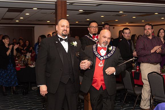Elks Club Installation Of Officers 2020 #2-227.jpg