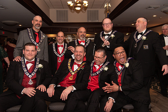 Elks Club Installation Of Officers 2020 #2-298.jpg